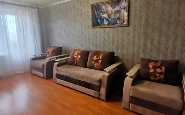 Квартира Уютная Двухкомнатная