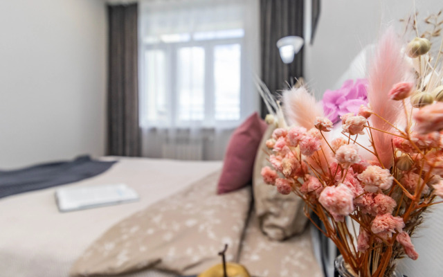 Квартира Красивая