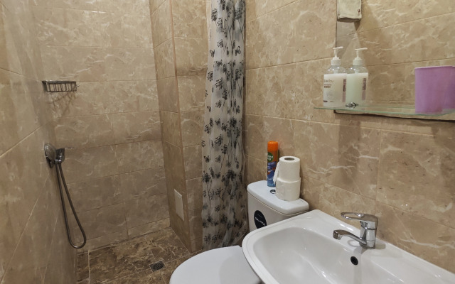Garmoniya Guest house