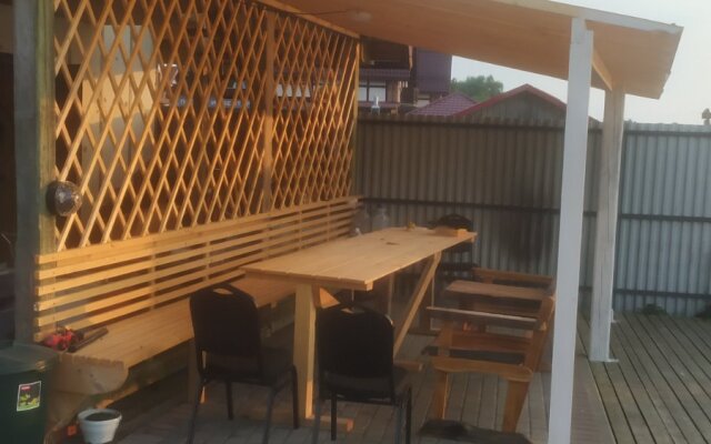 Гостевой дом Причал