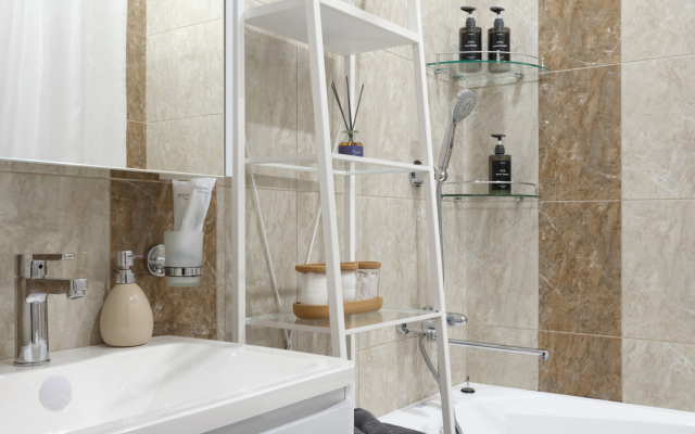 Апартаменты 9 min Airport