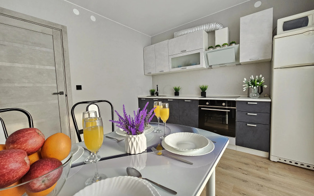 Spalny Rayon Apartment