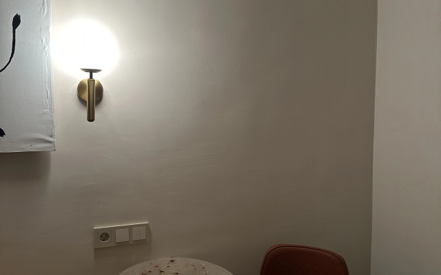 Апартаменты ETNO