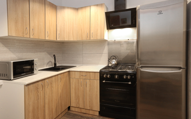 BelaTravel Apartments at: Sverdlova, 22