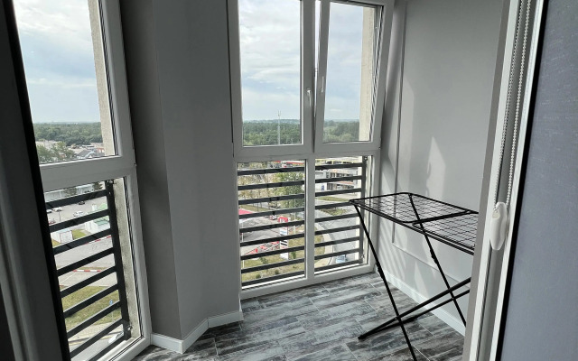 Апартаменты Аппарат Потемкина