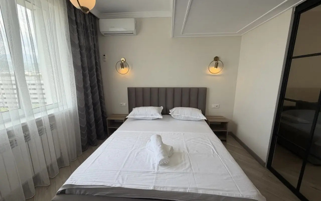 Апартаменты City Center Oasis 134
