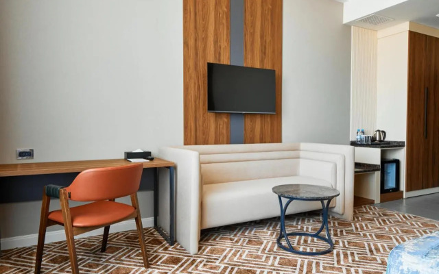 Diamond Shymkent Hotel