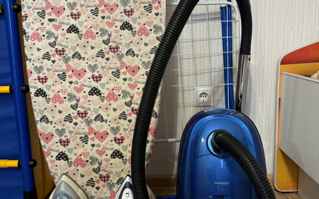 Апартаменты Просторные