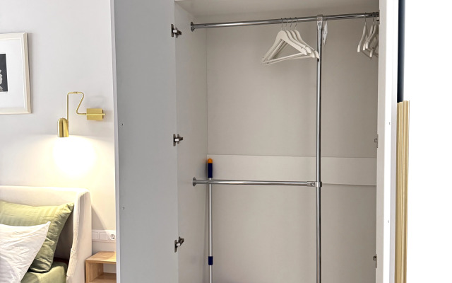 Апартаменты MorgoAparts