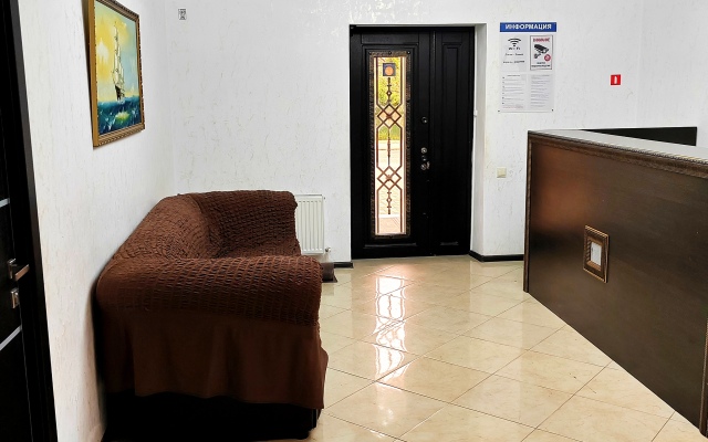 Viktoria Lodging house