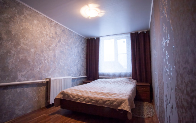 Гостевой дом Архангельских