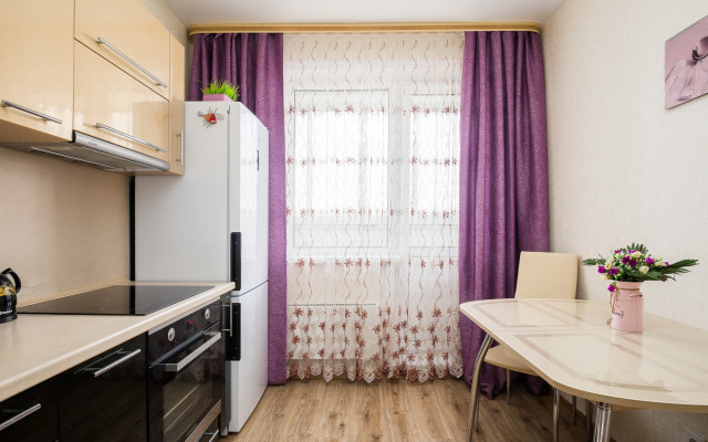 Na Ulitse Romanova 60/1 Flat
