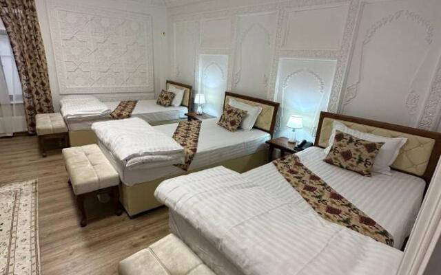 Amiran Boutique Hotel