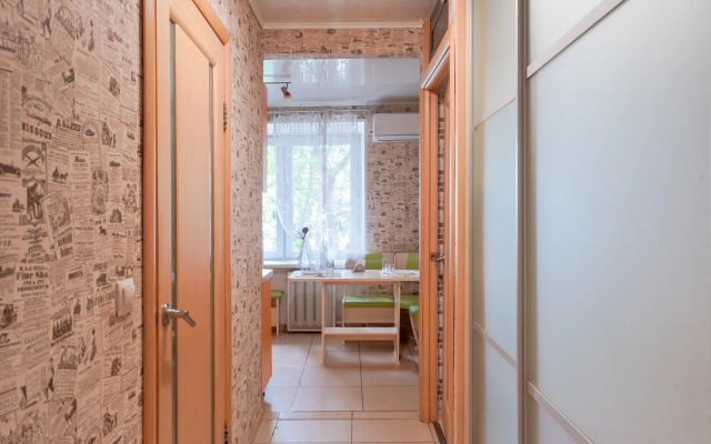 Квартира Лель на ул. Тимура Фрунзе