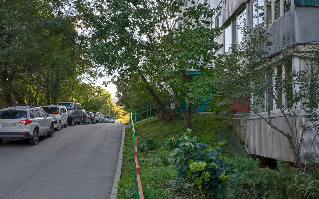 Квартира Большая уютная квартира