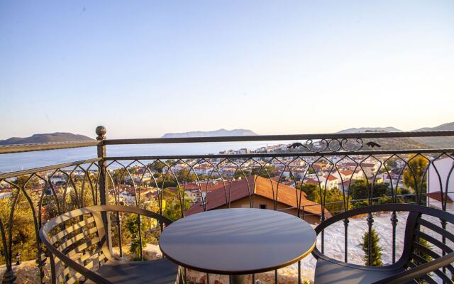Lobelya Suites Apartments