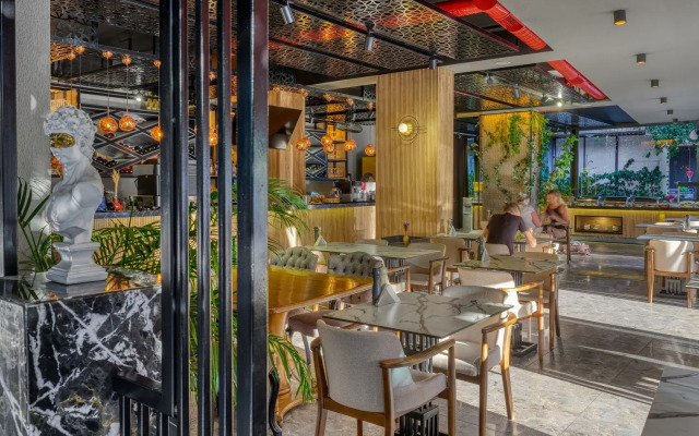 Aria Riva Apart Hotel