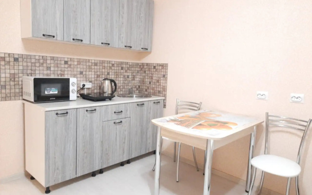 Квартира на улице Громова