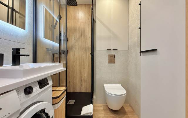 Апартаменты в ЖК Новое Очаково №2