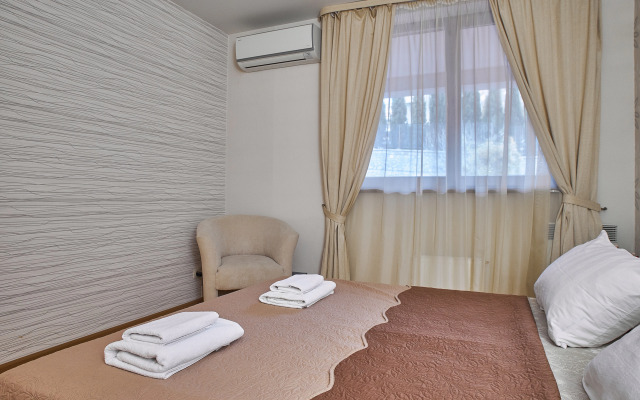 Familiya Gurzuf Apartments 9