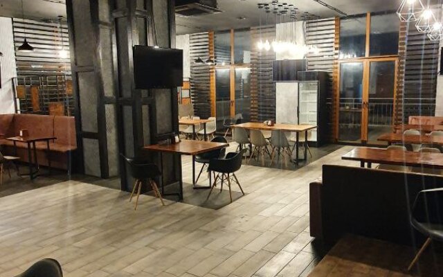 Arnair Guest House