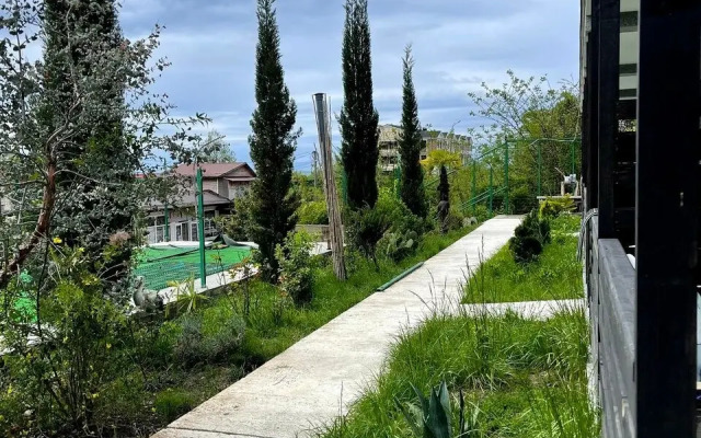 Guest house Gorlandiya