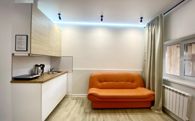 Layf Studiya 4, 20m2, na Tararykova 5 Flat