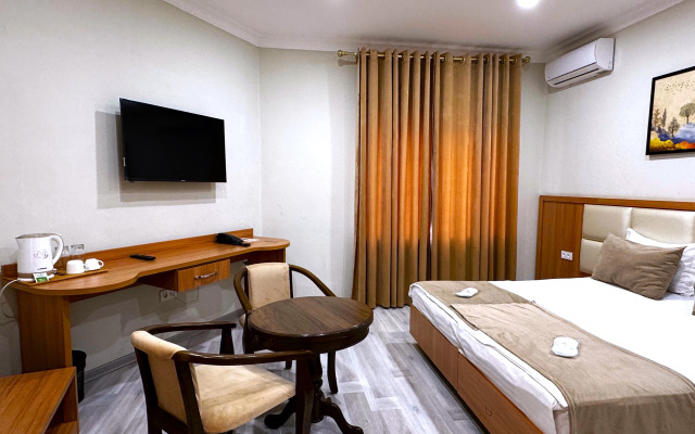 The Moon Hotel Hotel