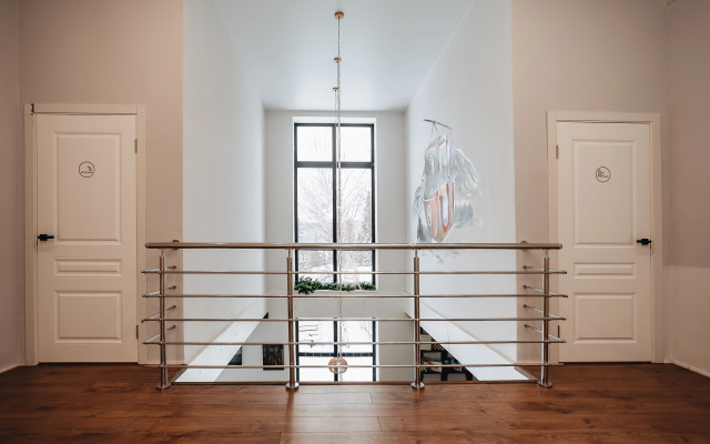 Гостевой дом Веранда