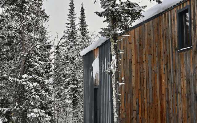Гостевой дом Свекла проджект Шерегеш