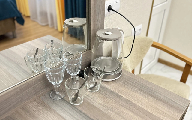 Apartamenty V Adlere Flat