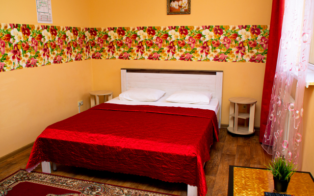 Abrikos Guest house