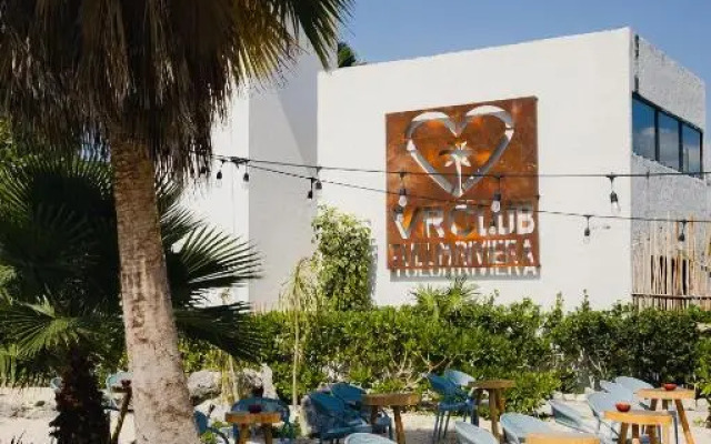 Vr Club Tulum Riviera