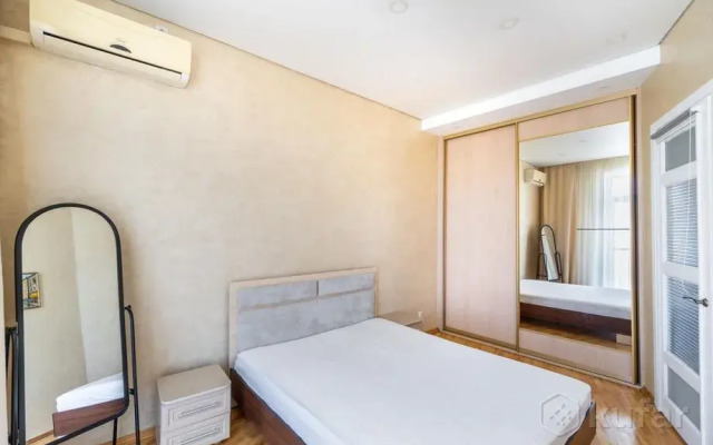 Apartments Bolshaya Shikarnaya Dvushka V Samom Tsentre Minska (gum)