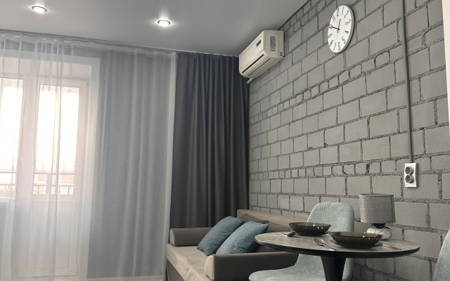 S Panoramnym Vidom Na Gorod Flat