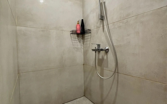 Dom Na Beregu Volgi 6 Private house