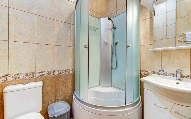 Апартаменты 7th floor Kirochnaya