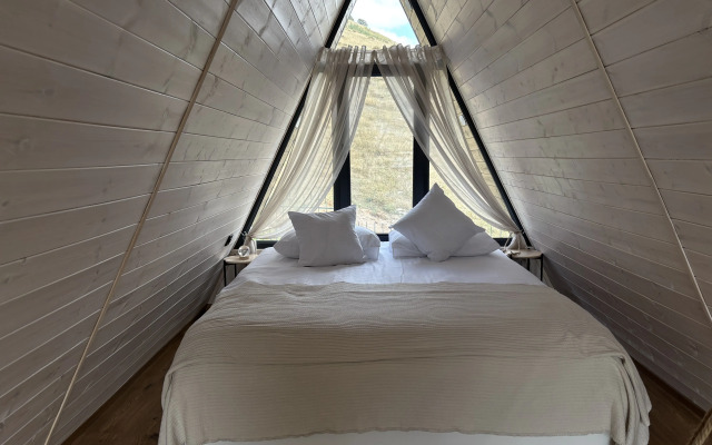 Шале Space Trip 3