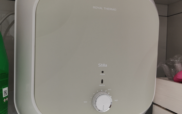 Стильная студия на Авроре