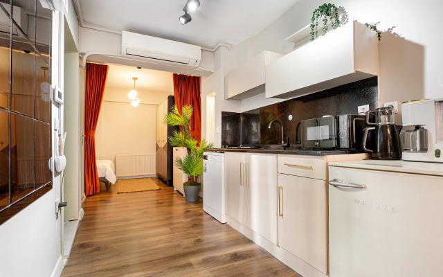 Port Galata Suites