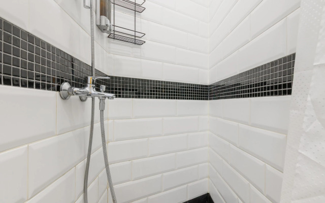 Апартаменты Студия на Лиговском 44 DereMRents ДереМРентс