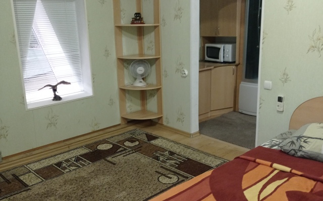 Otdykh Guest House