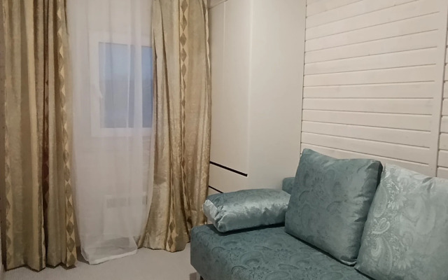 Гостевой дом В гостях у зайца