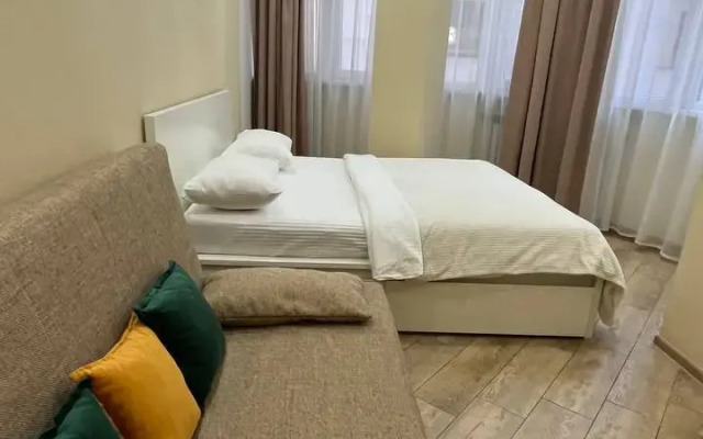 Апартаменты Лаура 3