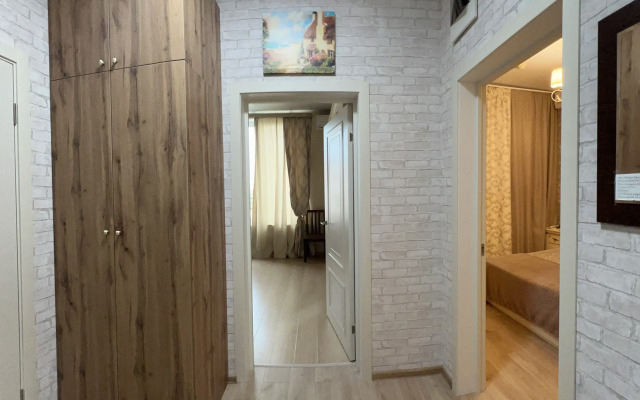 Natali Apart 1 Apartments