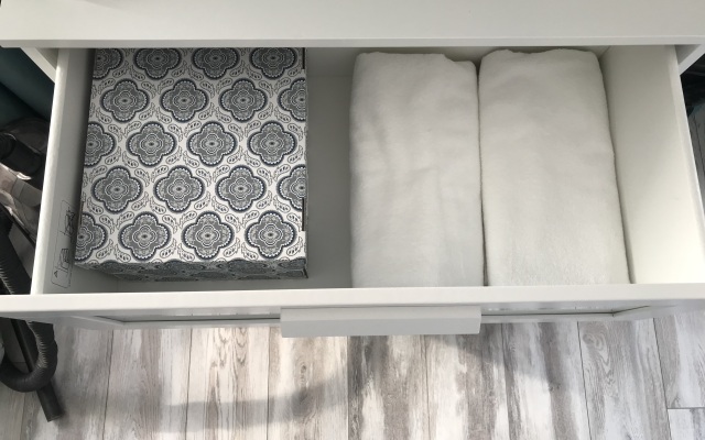 Studio Apartment Flat