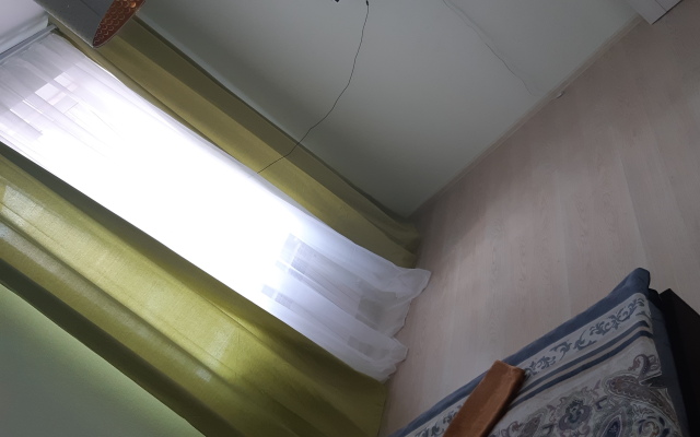 Апартаменты Уютные на Молодежной