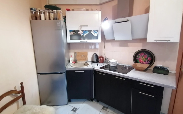 Domashnie Apartment