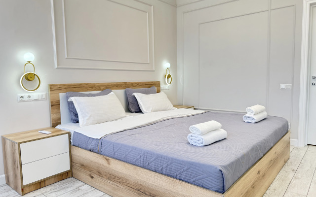 Urban Nest Apartments