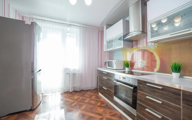 Mechta Kuybisheva 21 Apartments